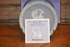 Vintage wedgwood valentine for sale  Shipping to Ireland