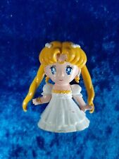 *SM1 Sailor Moon sposa Pvc deformed Bandai 1994 1995 Rubber gomma Anime manga d'occasion  Expédié en France