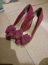 Dorothy perkins shoes for sale  SHEFFIELD