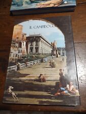 Libri arte campidoglio usato  Roma