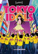 Tokyo idols for sale  Troy