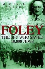 Foley spy saved for sale  UK