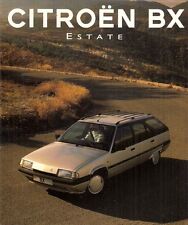 Citroen estate 1993 for sale  UK