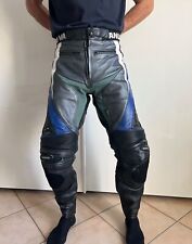 Pantaloni moto con usato  Roma