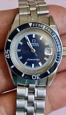 omega seamaster 60 usato  Triggiano