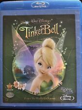 Used, Tinker Bell (Blu-ray Disc, 2008, Widescreen) for sale  Shipping to South Africa