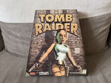 PC Tomb Raider - Trapezoid Big Box Edition comprar usado  Enviando para Brazil