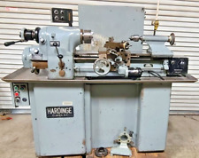 Hardinge hlv super for sale  Los Angeles