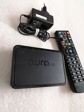 Aura tv box gebraucht kaufen  Lohmar