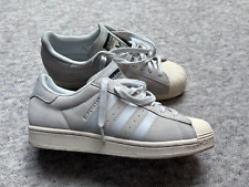 Adidas riginals superstar gebraucht kaufen  Langweid a.Lech