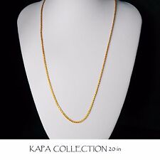 Kapa jewellery 22k for sale  LONDON