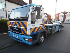 Recovery truck 7.5 for sale  LEICESTER