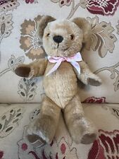 Vintage merrythought teddy for sale  Shipping to Ireland