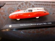 Abarth 750 record usato  Cesena