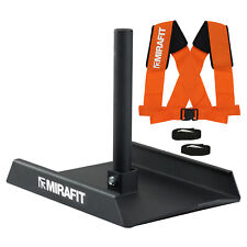 Mirafit weight sled for sale  UK