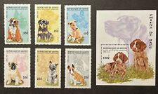 Guinea dogs stamps for sale  Rancho Cordova