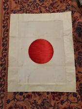Wwii japanese flag for sale  Pottstown