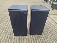 Akai u800 speakers for sale  KETTERING