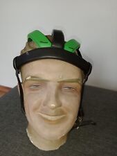 Casque cycliste ancien d'occasion  Illiers-Combray