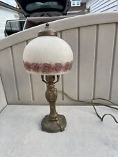 Antique boudoir lamp for sale  Chicago
