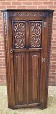 Old charm wardrobe for sale  HENLOW