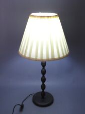 Lampada tavolo ottone usato  Inverigo