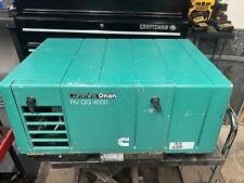 Cummins onan 4000 for sale  Las Vegas