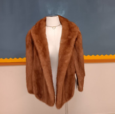 Vintage mink fur for sale  Van Nuys