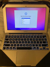 Great a1465 macbook for sale  Oakland