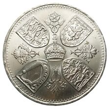 Great britain shillings for sale  LITTLEHAMPTON