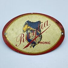 Antique vintage raylia for sale  EXMOUTH
