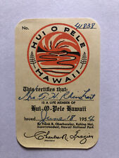 Hui pele hawaii for sale  Georgetown