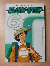 Slow step vol.6 usato  San Prisco
