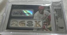 Bob gibson 2008 for sale  Chicago