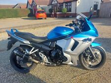 2011 suzuki gsx for sale  IPSWICH