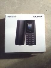 Nokia 105 2022 for sale  STOCKPORT