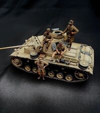 German panzer iii for sale  AMLWCH
