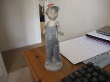 Superb lladro figurine for sale  Shipping to Ireland