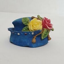 Miniature hat replica for sale  Shipping to Ireland