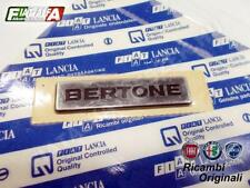 Emblem bertone 46730640 for sale  Shipping to Ireland