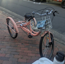 Adult tricycle used for sale  Raleigh