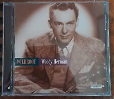 Woody herman wildroot for sale  CARDIFF