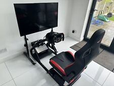 cockpit racing simulator for sale  SHEFFIELD