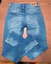 Jeans uomo denim usato  Vistrorio