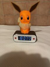 Pokemon eevee lamp for sale  NORWICH