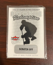 2006 fleer ultra for sale  Shipping to Ireland