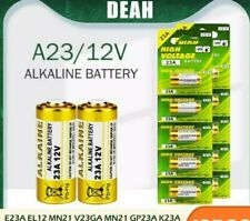 12v alarm battery for sale  Ireland