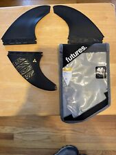 Futures fins alpha for sale  Middletown