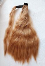 Zopf extensions goldblond gebraucht kaufen  Berglern