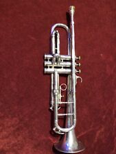 Trompete Julius Keilwerth Toneking de Luxe (King Super 20 Clone) comprar usado  Enviando para Brazil